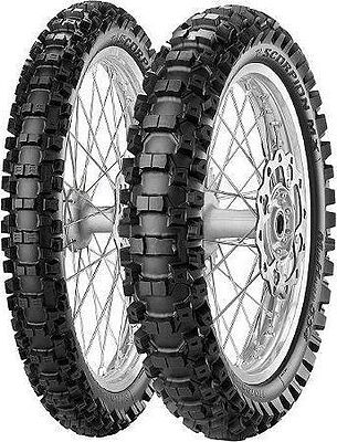 Pirelli Scorpion MX Extra X 100/90 R17 60M 