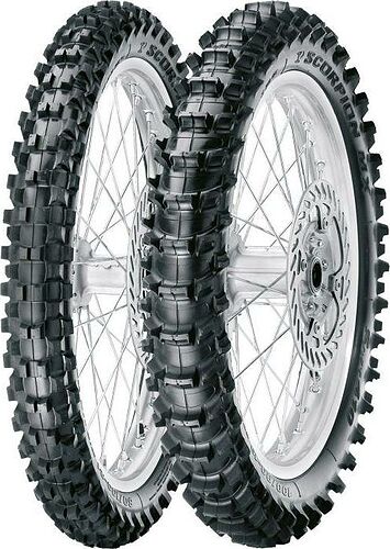 Pirelli Scorpion MX Mid Soft 32 MUD