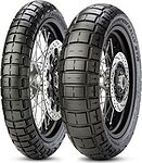 Pirelli Scorpion Rally STR 90/90 R21 54V A (Передняя)