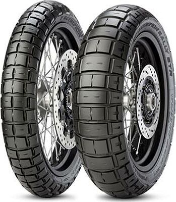 Pirelli Scorpion Rally STR 170/60 R17 72T 