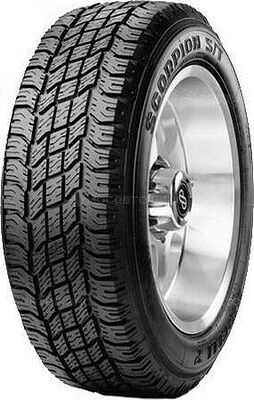 Pirelli Scorpion ST 265/75 R16 112S 