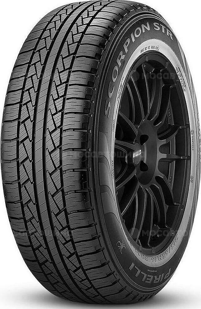 Pirelli Scorpion STR 225/55 R18 98V
