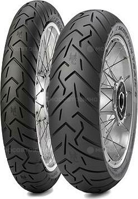 Pirelli Scorpion Trail II 110/80 R19 59V (Передняя)