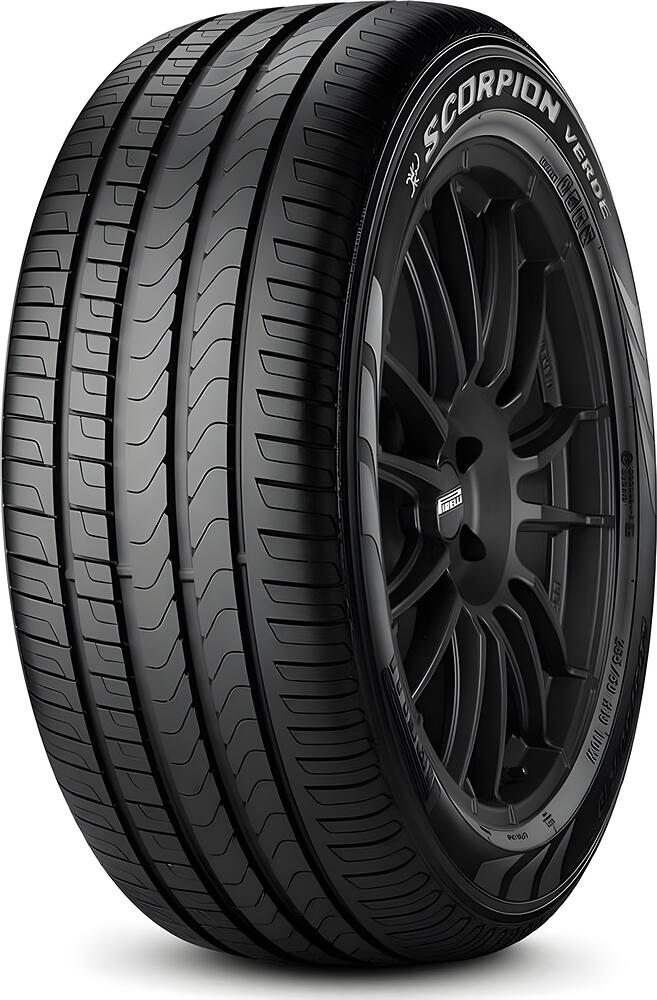 Pirelli Scorpion Verde 285/45 R19 111W
