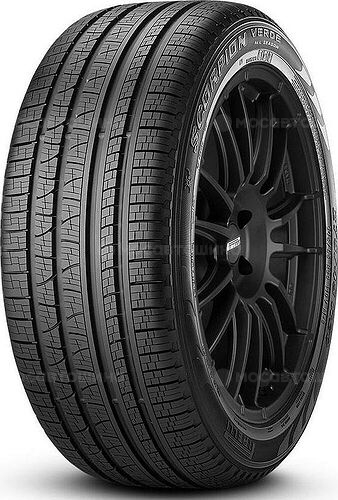 Pirelli Scorpion Verde All Season Vol