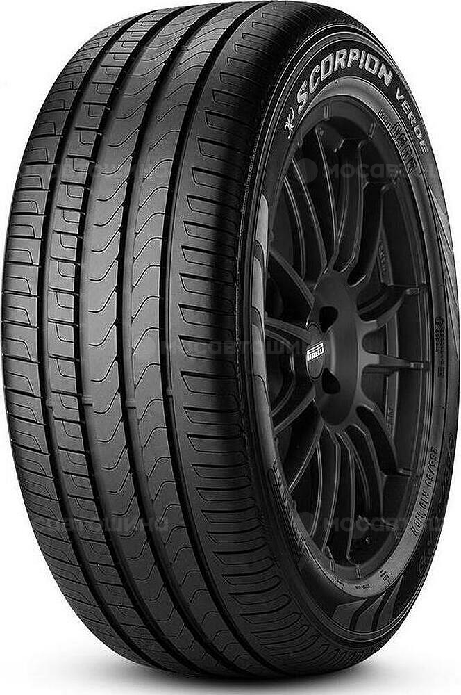 Pirelli Scorpion Verde Seal-Inside 255/45 R19 100V