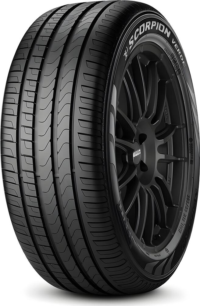 Pirelli Scorpion Verde SUV 215/65 R17 99V 