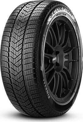 Pirelli Scorpion Winter + 255/45 R20 105V XL