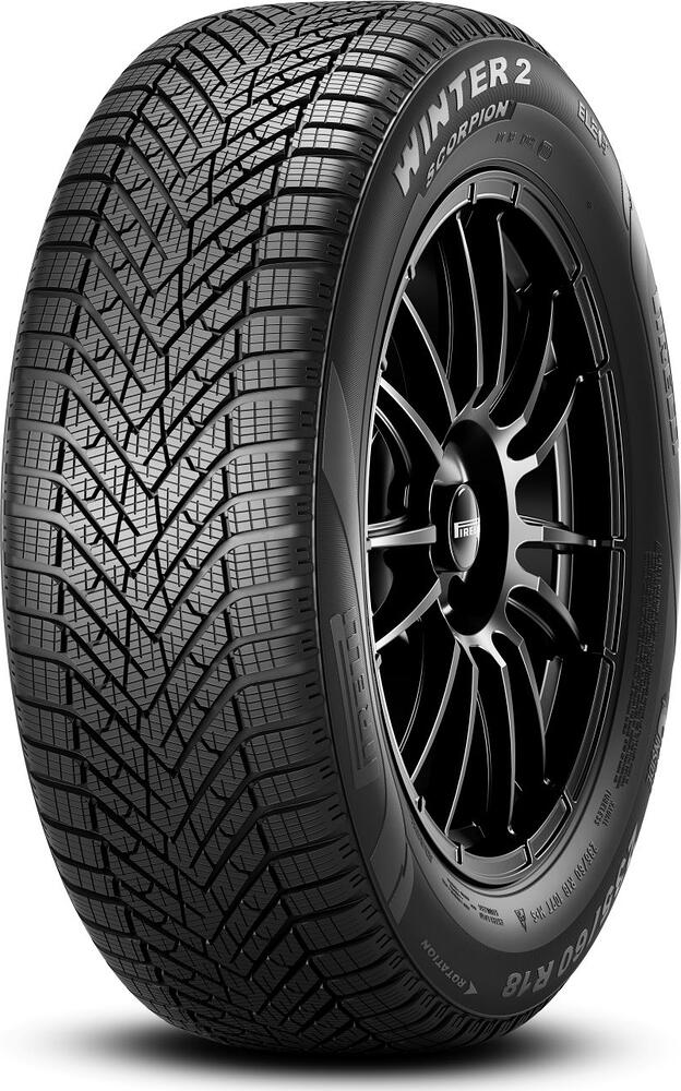 Pirelli Scorpion Winter 2 295/35 R23 108W XL