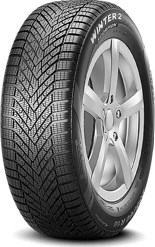 Pirelli Scorpion winter 2 Elect