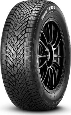 Pirelli Scorpion Winter 2 NCS Elect 245/45 R20 103V XL