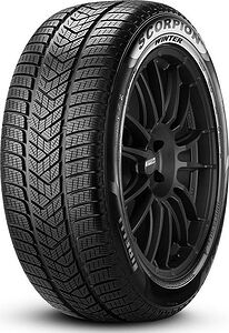 Pirelli Scorpion Winter