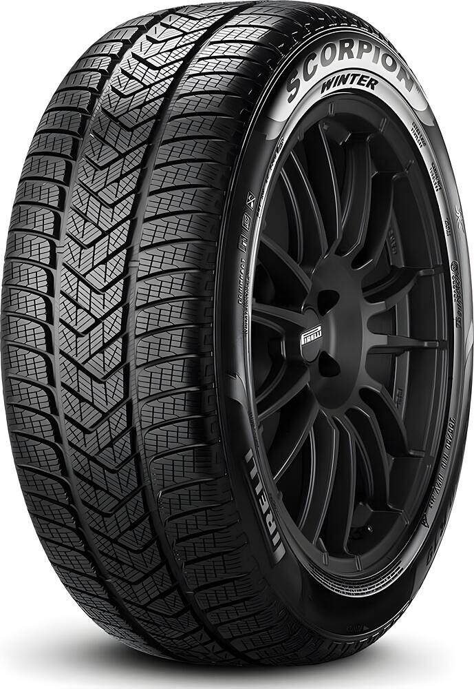 Pirelli Scorpion Winter 265/65 R17 112H