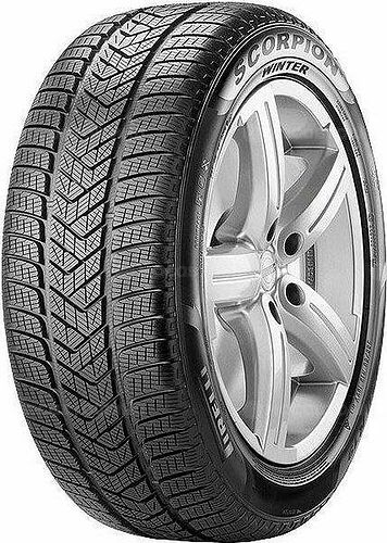 Pirelli Scorpion Winter NCS