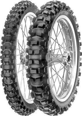 Pirelli Scorpion XC Mid Hard 80/100 R21 51R (Передняя)