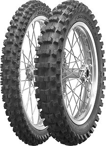 Pirelli Scorpion XC Mid Soft