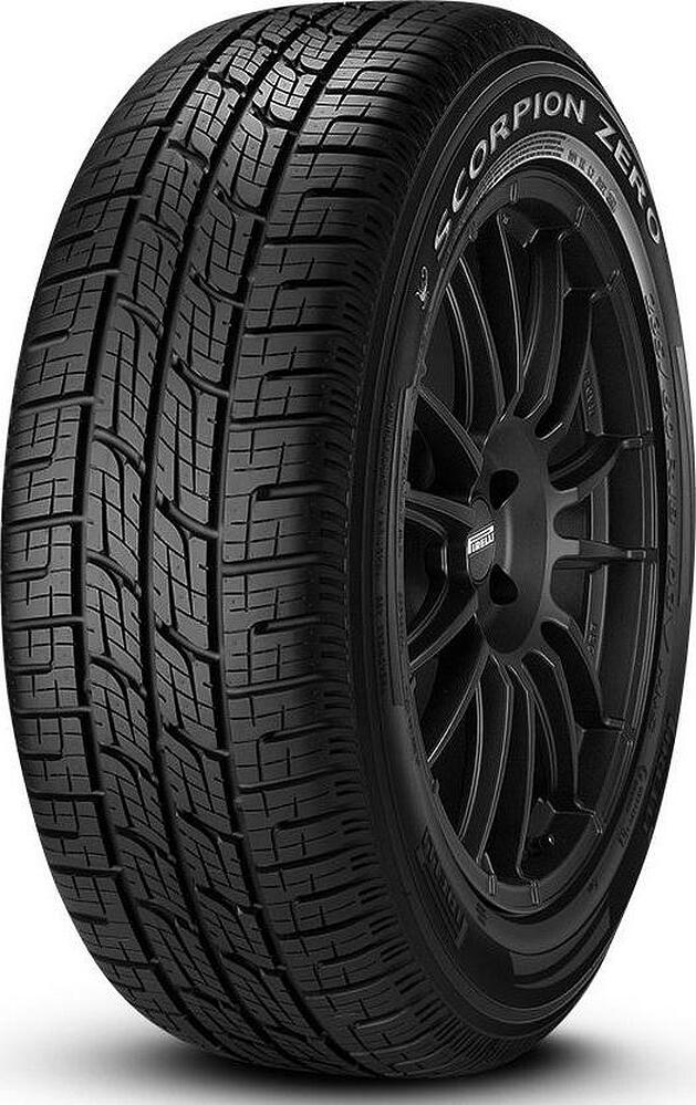 Pirelli Scorpion Zero 245/45 R20 99W RF