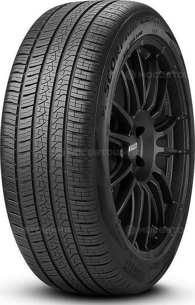 Pirelli Scorpion Zero All Season 285/40 R23 111Y XL NCS
