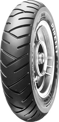 Pirelli SL26 100/90 R10 56J (Универсальная)