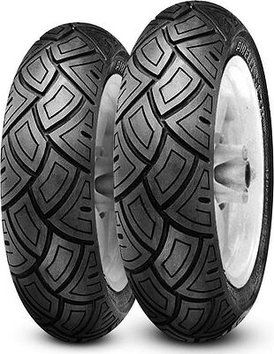 Pirelli SL38 Unico 120/70 R10 54L (Универсальная)