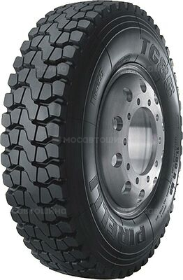 Pirelli TG85 12x24 160/156K 3PMSF (Ведущая ось)