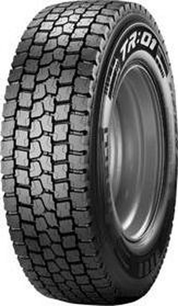 Pirelli TR01 305/70 R19,5 148/145M 3PMSF