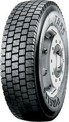 Pirelli TR85 Amaranto 215/75 R17,5 126/124M 3PMSF (Ведущая ось)