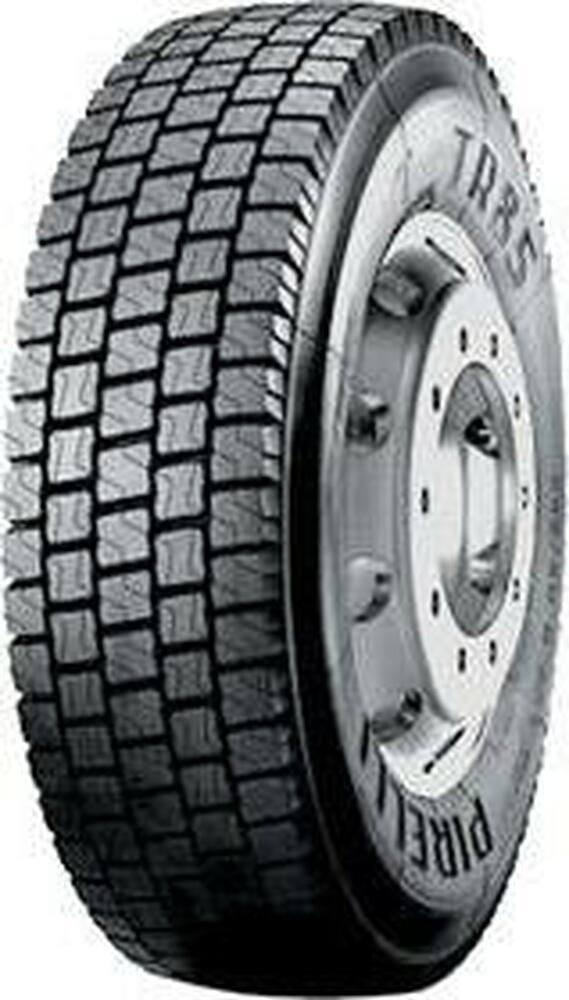 Pirelli TR85 Amaranto 235/75 R17,5 132M (Ведущая ось)