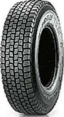 Pirelli TW25 295/80 R22,5 Ведущая ось (Ведущая ось)