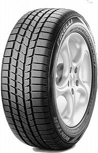 Pirelli Winter 210 Asimetrico