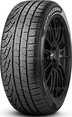 Pirelli Winter 210 Sottozero Serie II 235/55 R18 104H RF