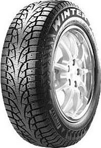 Pirelli Winter Carving Edge