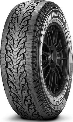 Pirelli Winter Chrono 195/55 R16 91H