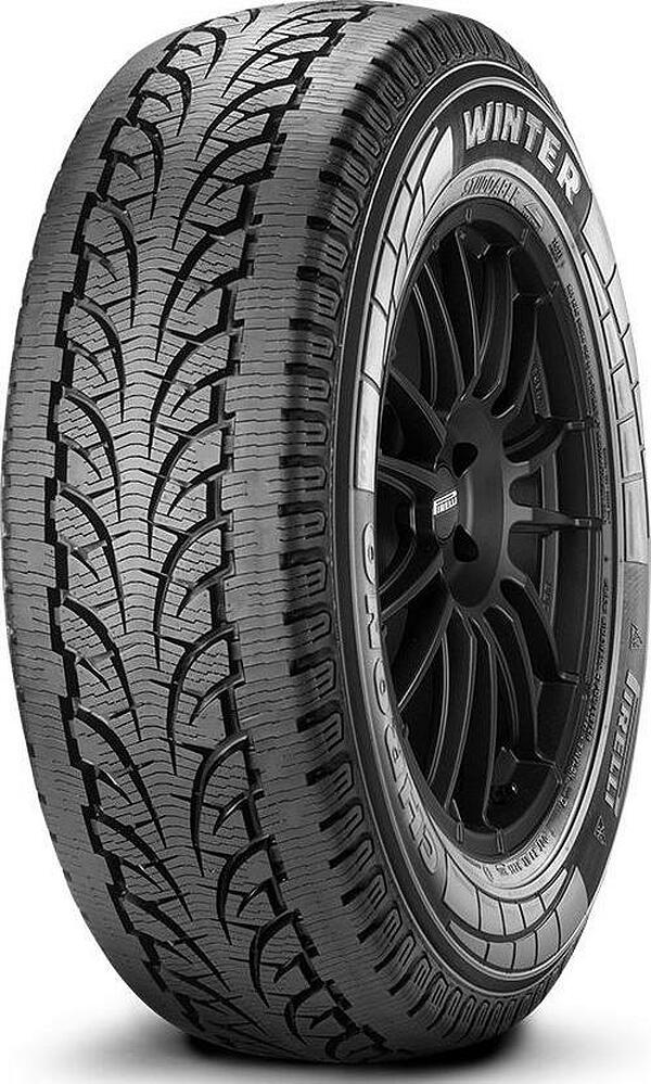 Pirelli Winter Chrono 195/75 R16C 107/105R