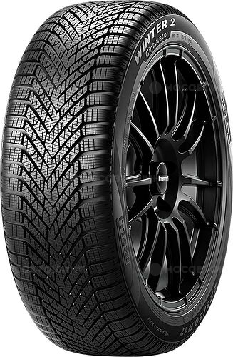 Pirelli Winter Cinturato 2