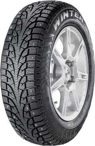 Pirelli Winter Ice Sport