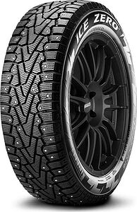 Pirelli Winter Ice Zero