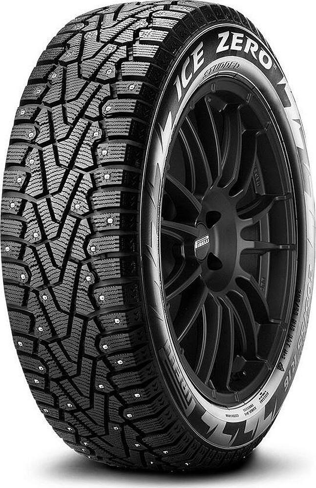 Pirelli Winter Ice Zero 275/55 R20 117T XL