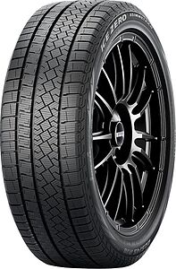 Pirelli Winter Ice Zero Asimmetrico