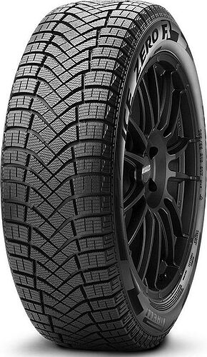 Pirelli Winter Ice Zero Friction