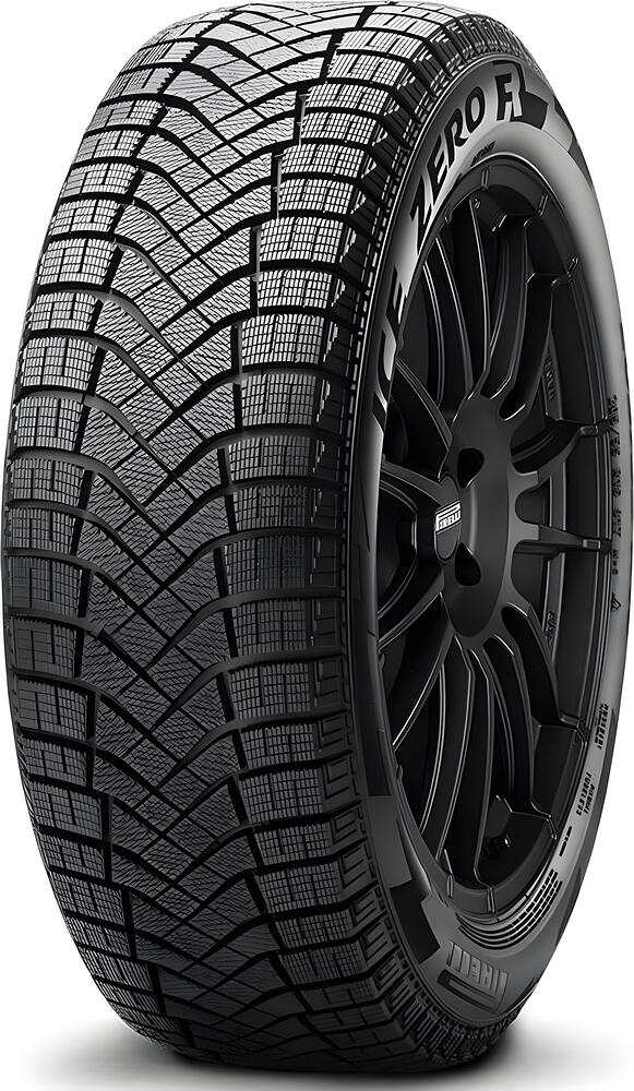 Pirelli Winter Ice Zero Friction 245/60 R18 105T 