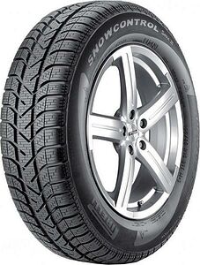 Pirelli Winter Snowcontrol II