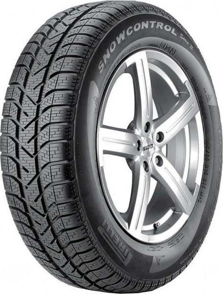 Pirelli Winter Snowcontrol II 185/65 R15 92T