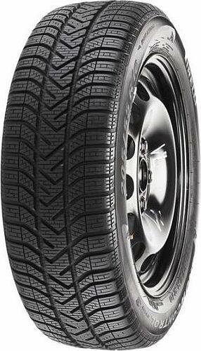 Pirelli Winter Snowcontrol III