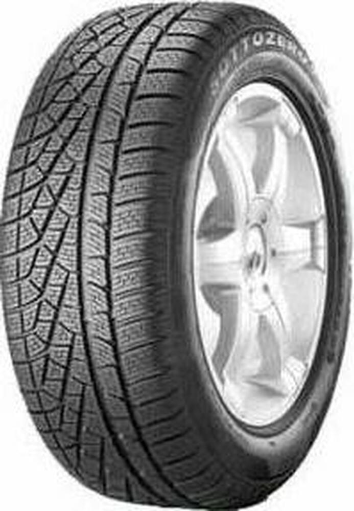 Pirelli Winter Sottozero 285/40 R18 101V