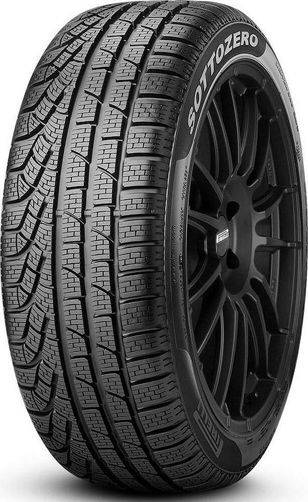 Pirelli Winter Sottozero II 215/60 R17 96H