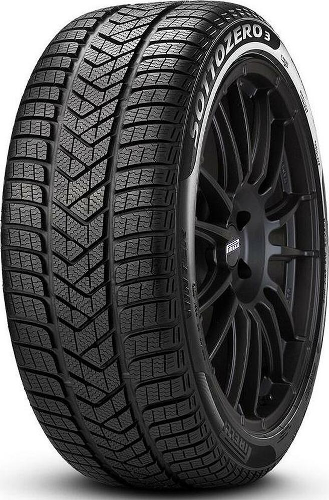 Pirelli Winter Sottozero III 205/60 R17 93H 