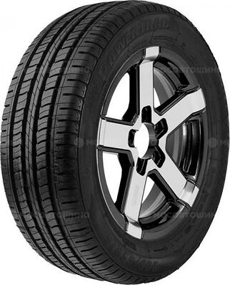 Powertrac CityTour 195/65 R15 91V