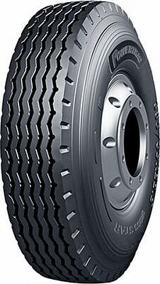 Powertrac CrossStar 385/65 R22,5 160K (Прицепная ось)