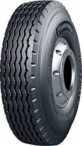 Powertrac CrossStar